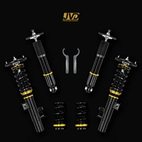 JVD Performance for Volvo S60 (FWD & AWD) (2011–2018) – Shockerz Racing Adjustable Coilover Kit