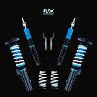 JVD Performance Street Shockerz Coilover Kit for Volvo Volvo V40 (2012-2019)