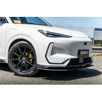 JVD Front Lip Splitter - Geely EX5