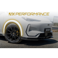 JVD Performance Fender Flares Geely EX5 - Paint Matched Wheel Arches