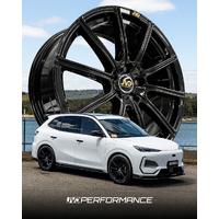 JVD Performance Body Kit (Full Package) Geely EX5