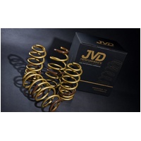 JVD Performance Lowering Kit - Polestar 4