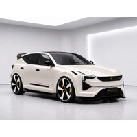 JVD Performance Polestar 3 Signature Body Kit (Full Package)