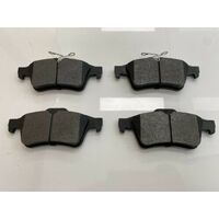 REAR BRAKE PADS C30/V40 