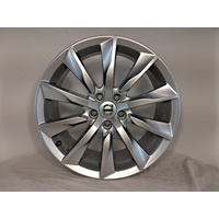 18" Genuine Volvo S90 Momentum Alloy Rim 8x18" - OFFSET 42.00