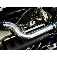 S60/V60 T6 3" TURBO INTAKE KIT