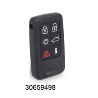 Keyless Entry Transmitter 30659498  - Key Fob