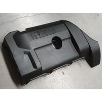 Genuine Volvo T6 Engine Casing Cover 30757829 - Used