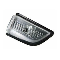 VOLVO Genuine Left Mirror Indicator Lamp / Lens XC60 31217288