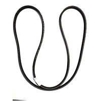 Genuine Volvo Auxiliary Drive Belt - B4204T7