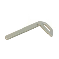 Genuine Key Blade Blank 31391409 – P3 S60 XC60