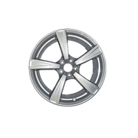 18" Genuine Volvo XC90 MY15+ Off Road Country & Towing Alloys