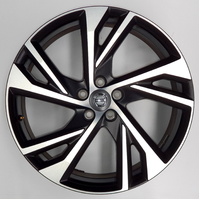 20"  Genuine Volvo XC40 R-Design
