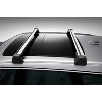 Genuine V60, V60 Cross Country, V90, V90 Cross Country Roof Racks