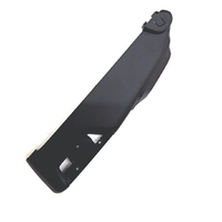 Seat Side Panel, R.H - Basic