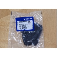 GENUINE TOW EYE LID / CAP - XC60 (2014 - 2017) - UNPAINTED