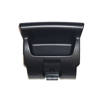 Model XC90 (2016 Up) Rear Row Seat Release Handle 39826799 - Black