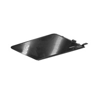 Genuine XC60 Tow Eye Cap Rear – Lid Bumper – Tow Hook Cap Part 39849034