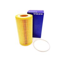 Volvo Genuine Oil Filter Insert  - 5cyl 8692305