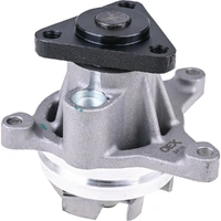 OEX Water Pump WP8265X for Mazda 3