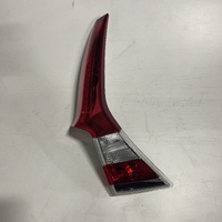 USED Genuine Rear LH Tail Light for Volvo XC70/V70 (2007-2016) - Part no. AD7VK