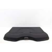 used V40 Parcel shelf / cargo blind MY12 - 18 in Charcole Black