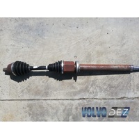 v40 t5 2.5L T RH Driveshaft