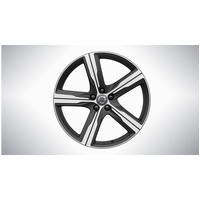 Refurbished Genuine 20Inch XC90 R-design Alloys