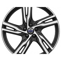 USED 31423873 V40 R-design 18" Inch