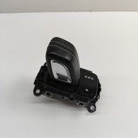 XC60/XC90 Gear Shifter Leather