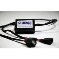 (USED) e.motion Speed Pedal Tuning MY17+ XC60/XC90/XC40/S90/V90/S60/V60