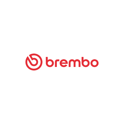 BREMBO FRONT BRAKE ROTORS (2PCS) - 345MM