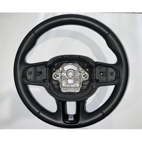XC90 2015+ R-DESIGN STEERING WHEEL