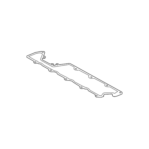 Crankcase T6 Gasket