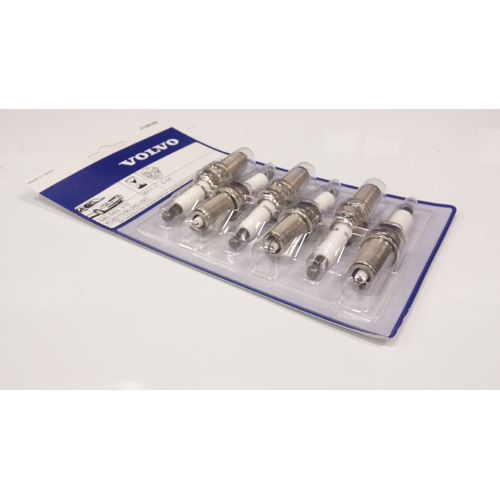 Genuine Spark Plug Kit - 3.0L 6 Cyl (T6)