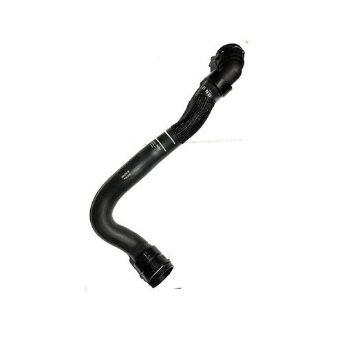 UPPER RADIATOR HOSE 