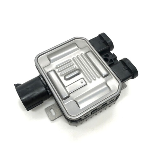 Radiator Fan Control Module S60