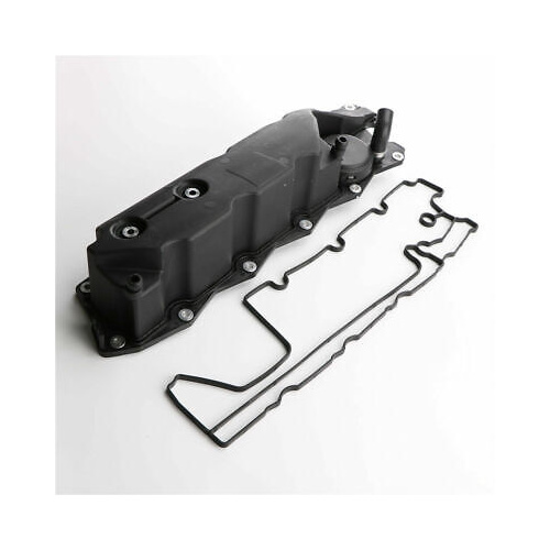 T6 Oil Trap (crankcase Ventilation) PCV