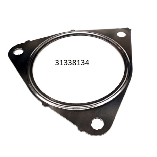 Genuine Exhaust Pipe Flange Gasket - 31338134 