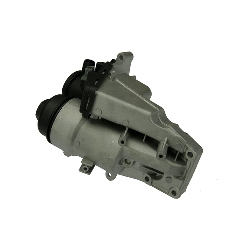 31338685 T5 PCV Valve Oil Trap