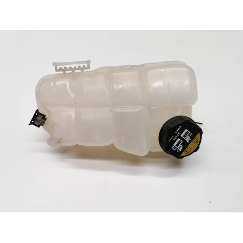 V40 Diesel 2.4L Expansion Coolant tank