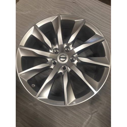 Volvo S90 V90 Genuine 18" Alloy Wheel Rim 2017-2019