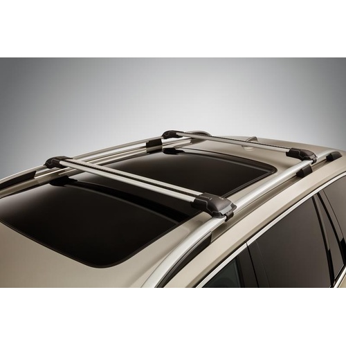 XC90 Momentum Roof Racks