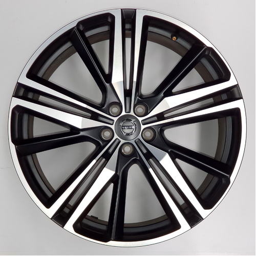 Genuine Volvo XC60 21″ 5-Triple Spoke Alloy Wheel – Part No. 31423854
