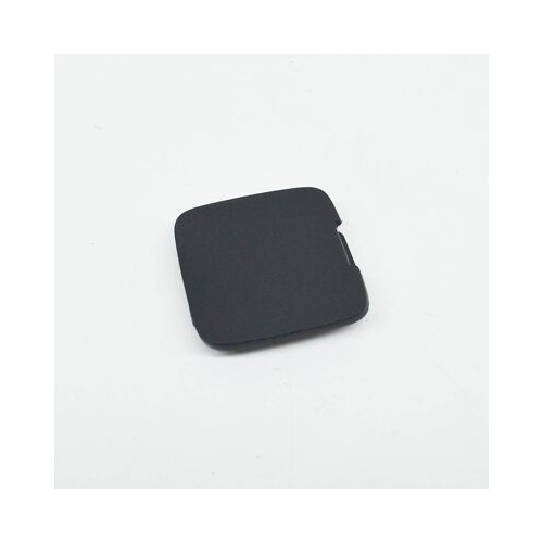 XC40 Rear Plastic Towcover