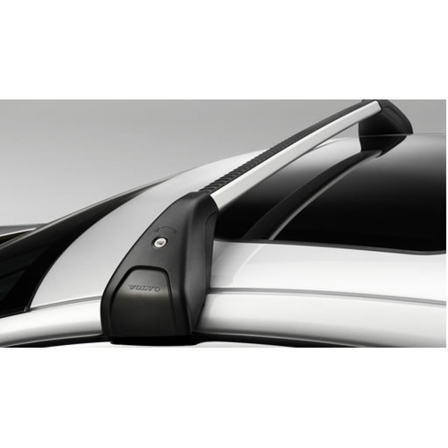 Volvo S60 P3 Roof Racks - Genuine Volvo - Used