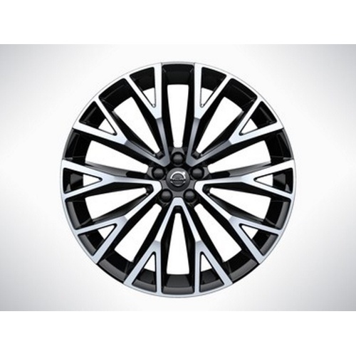 22inch XC60 R-design Alloy