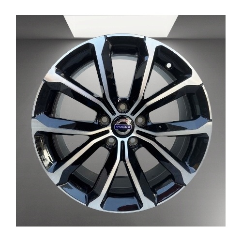 Volvo S60 V60 Genuine Winter 17" Alloy Wheel Rim