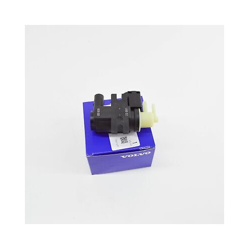 VEA Vacuum Regulator (Turbo sensor)