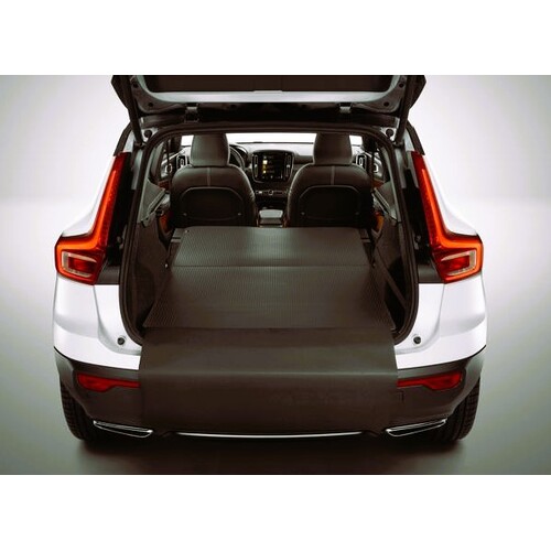 GENUINE VOLVO XC40 REVERSIBLE PROTECTIVE BOOT MAT / TRUNK MAT - USED